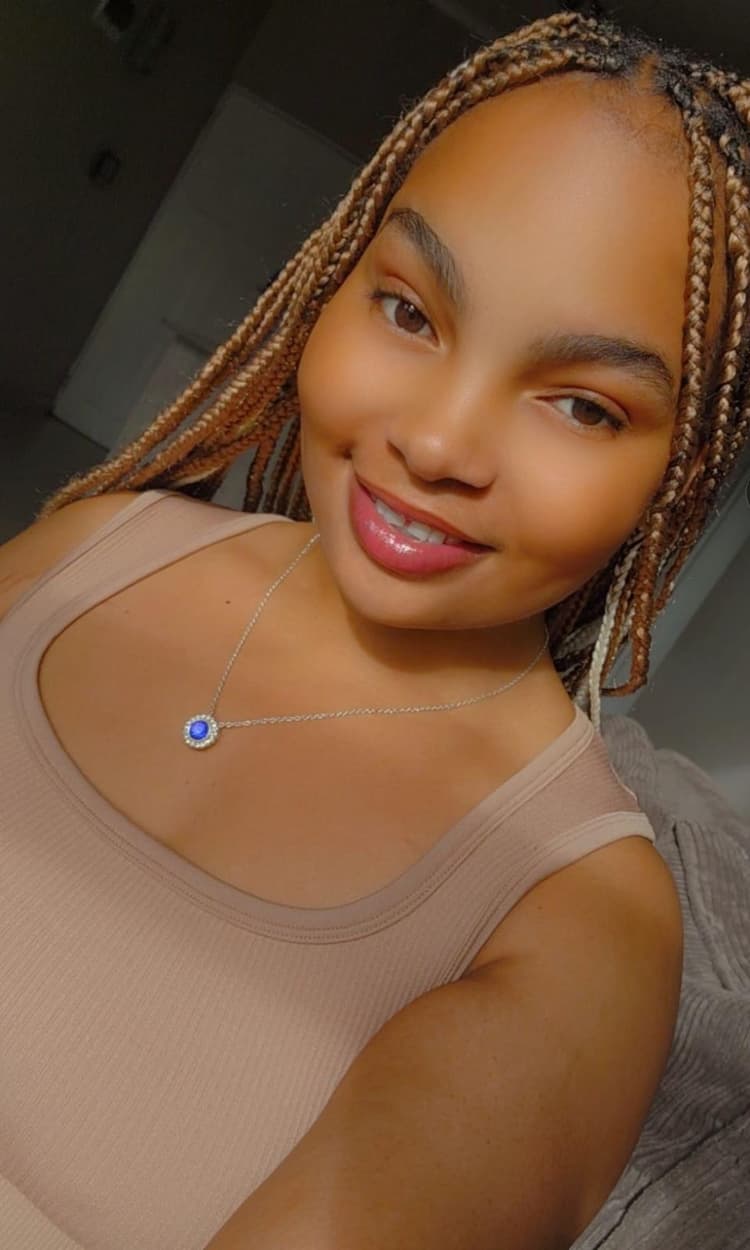 Tanya, massage therapist