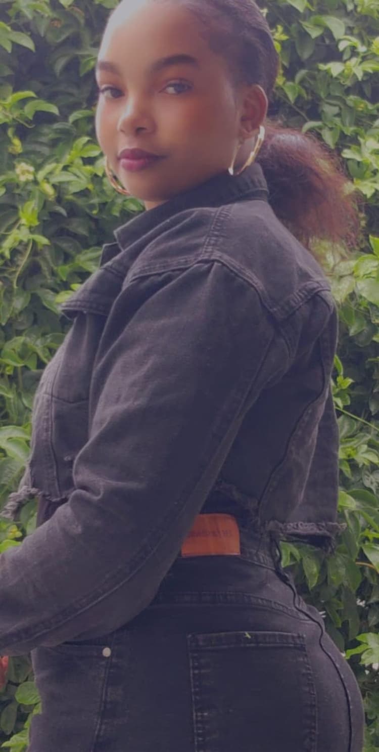 Tanya, massage therapist